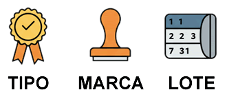 Declaración Jurada de Conformidad con certificados Extranjeros