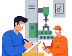 Estudios de métodos y tiempos