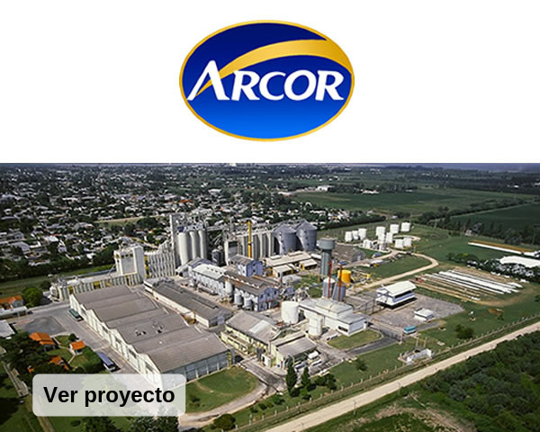 Logo-ARCOR