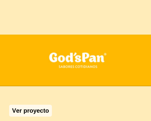 Gods Pan