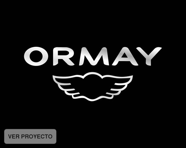 ORMAY S.A.
